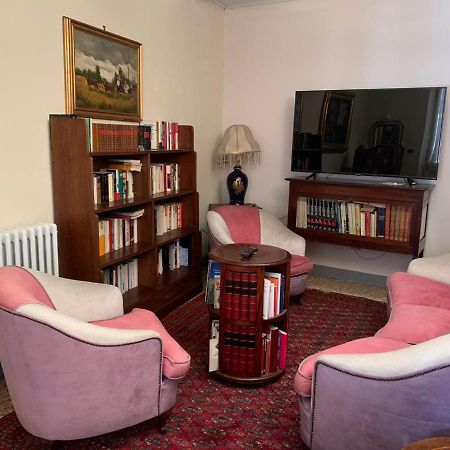 Albergo Dell'Angelo Pieve di Teco Zewnętrze zdjęcie