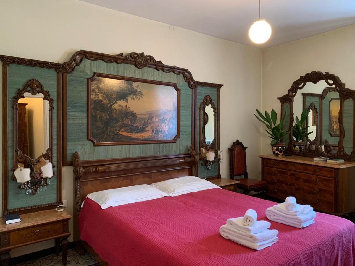 Albergo Dell'Angelo Pieve di Teco Zewnętrze zdjęcie